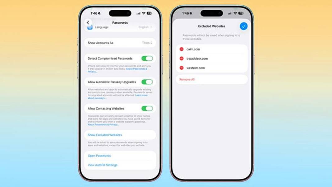 iPhone’lar yenileniyor! iOS 26.2 ile “Sıvı Cam” ekran ve AirPods canlı çeviri dönemi başlıyor! 1